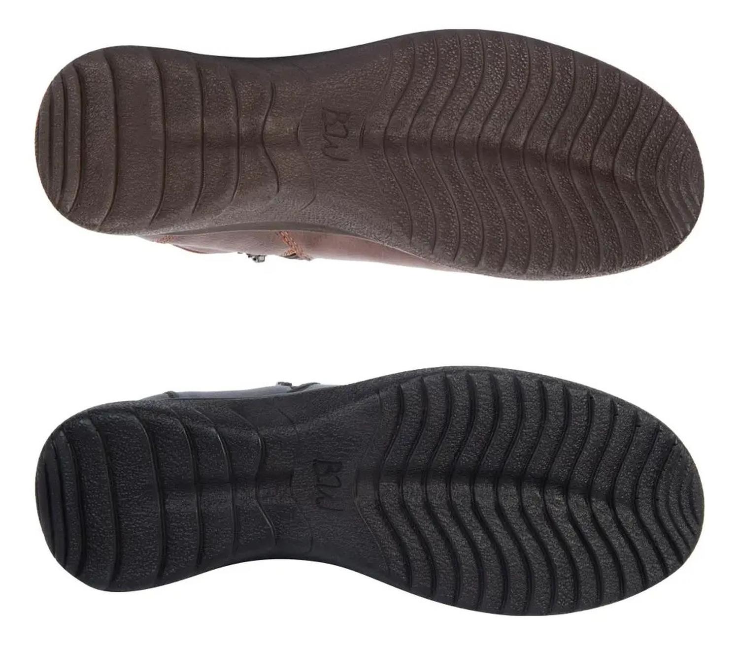 Botin Dama Shosh Confort Kit 2 Pares 1178170 — imagen 4