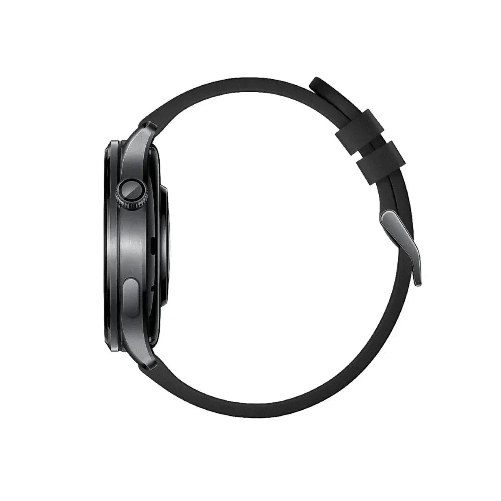 Smartwatch Xiaomi Watch 5 - Negro — imagen 3
