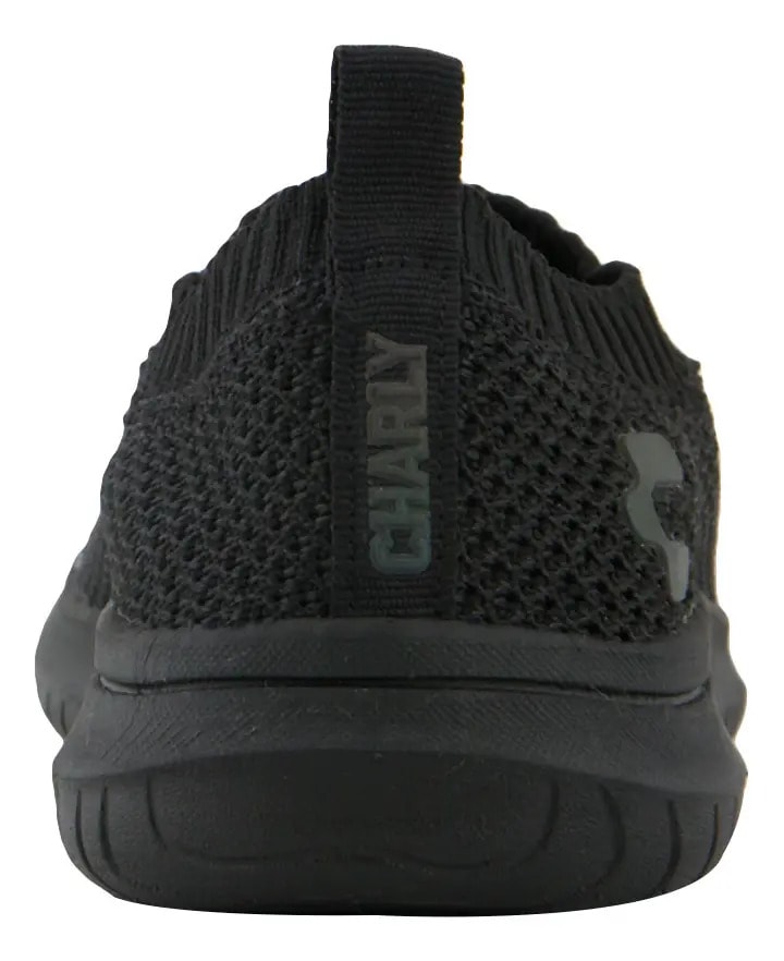 Tenis Charly Dama Urbano Slip On Original 821402 — imagen 8