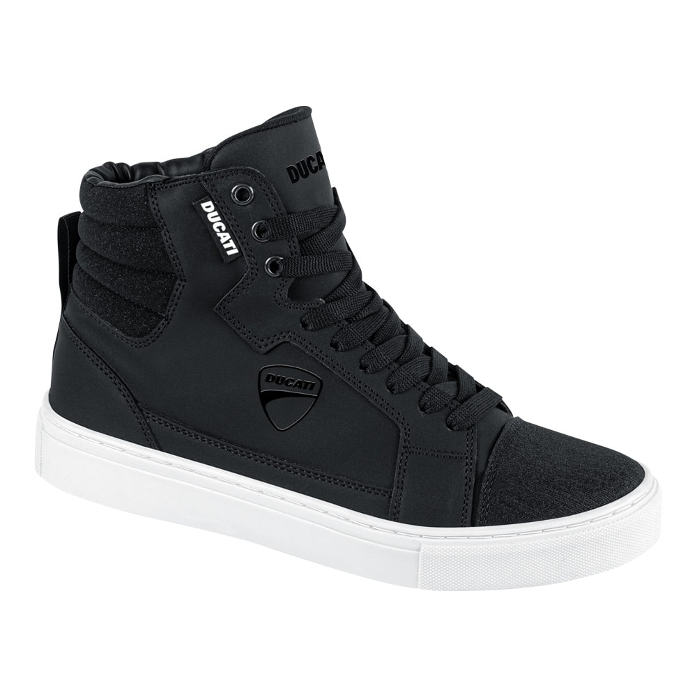 TENIS CABALLERO DUCATI BOTA BASKETBALL PALANCA 1310980 — imagen 8