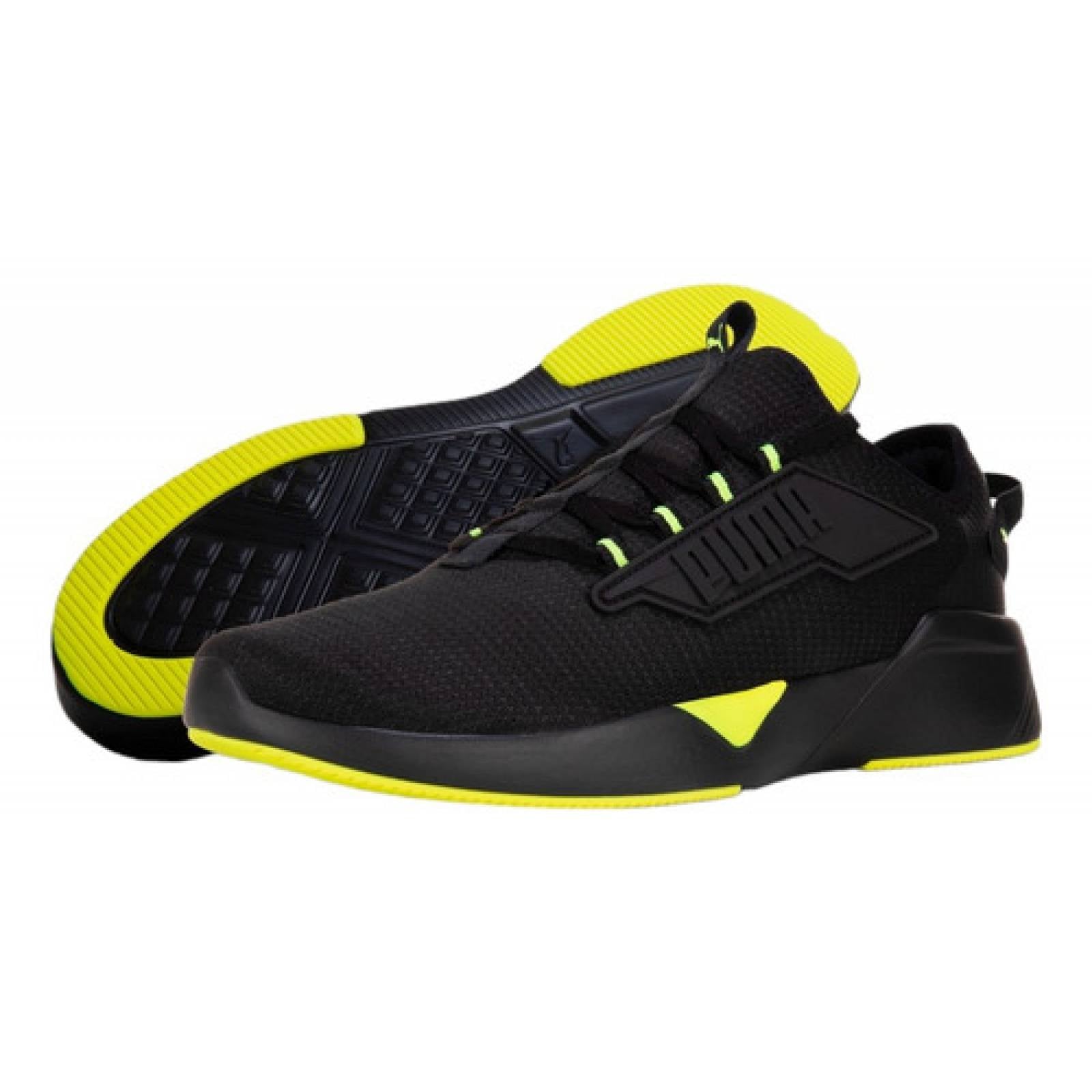 Tenis Puma Retaliate 2 - 37667607 - Negro - Hombre — imagen 3