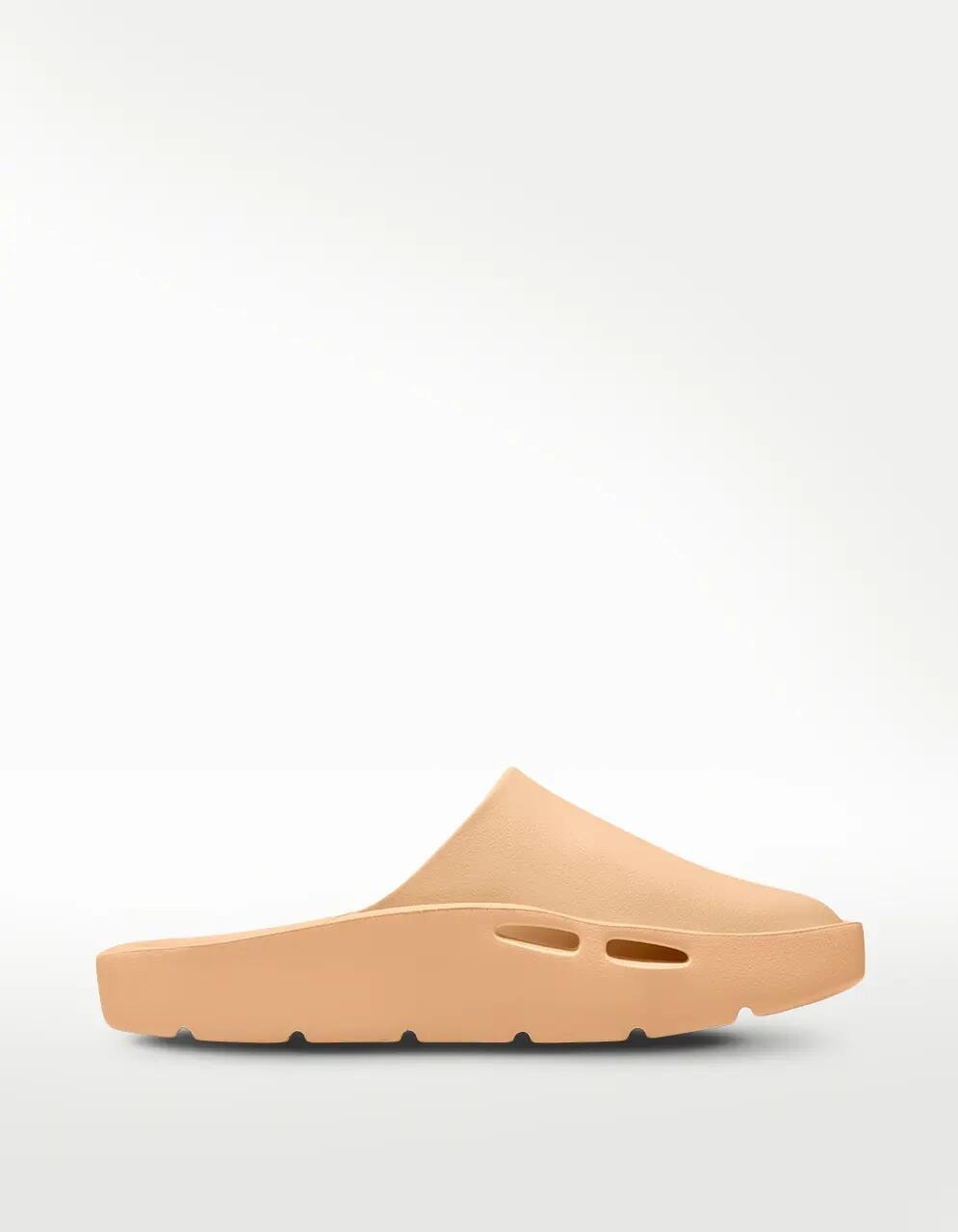 Sandalia Jordan Hex Mule Café - Mujer — imagen 2
