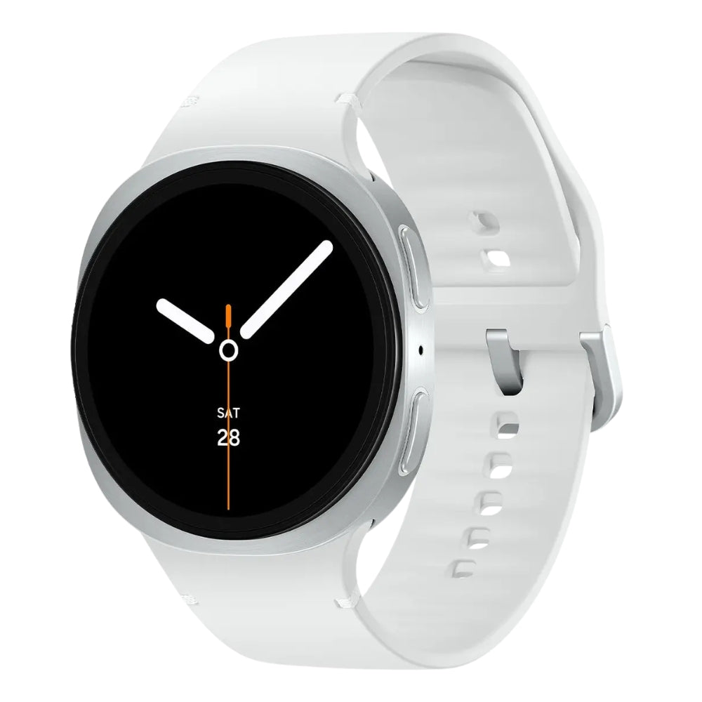 SmartWatch Samsung Galaxy Watch 8 40MM - Plata — imagen 2