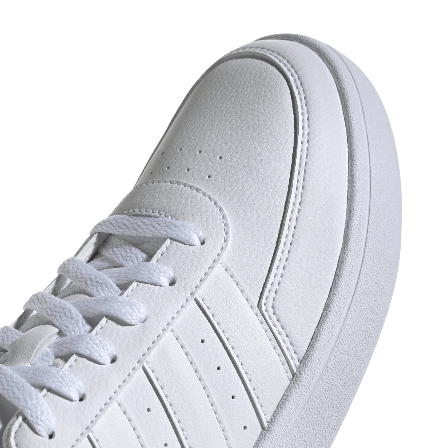 Tenis Adidas Breaknet 2.0 Dama Casual Blanco Mujer — imagen 5