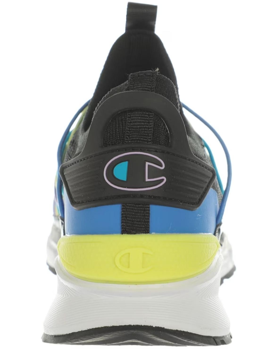 Tenis Champion Flexer Tress para Mujer. CA101718W — imagen 5