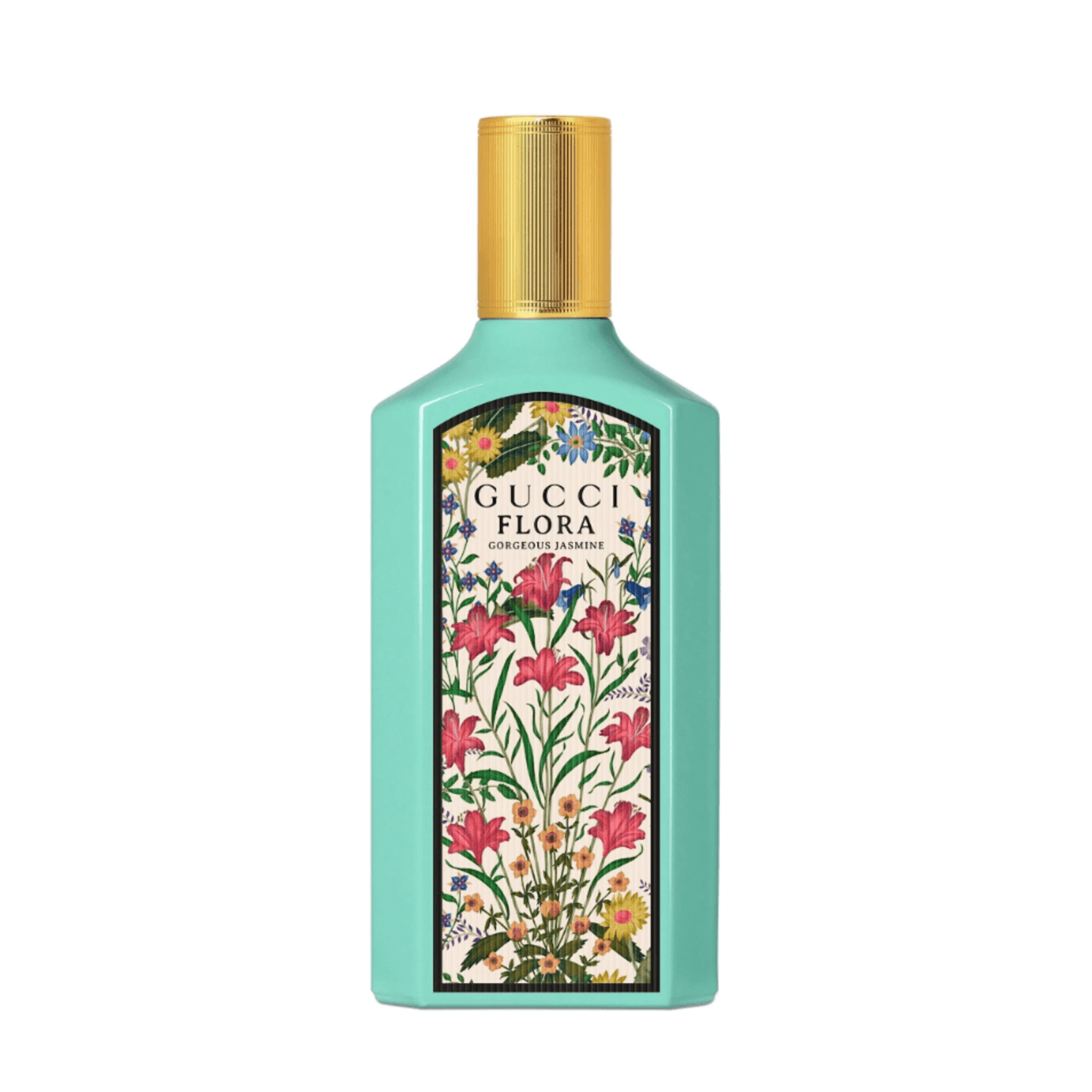 GUCCI GORGEOUS JAZMINE EDP 100 ML DAMA — imagen 1
