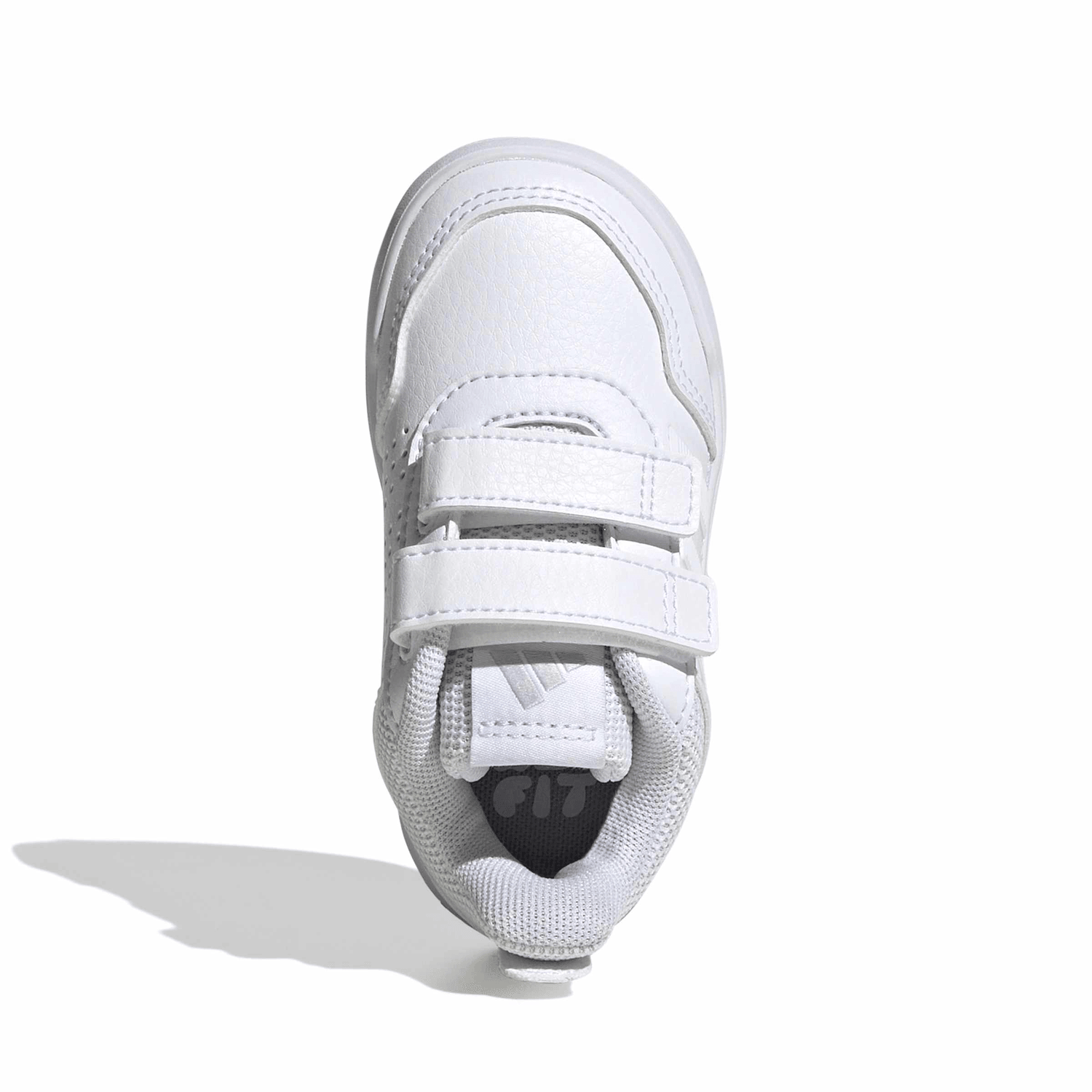 Tenis Niño Adidas Tensaur Sport 3.0 Blanco Deportivo Infantil T11-16 — imagen 8
