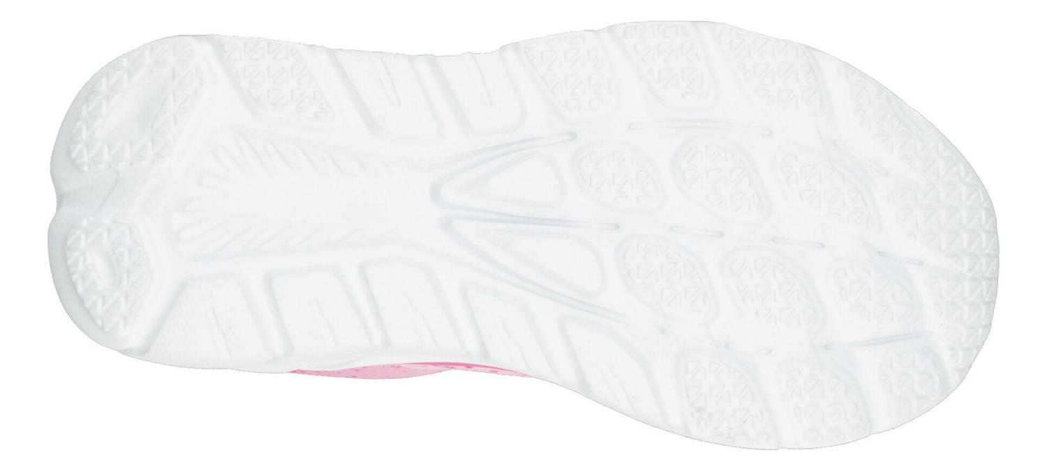 Tenis Umbro Niña Deportivo Rosa Infantil T18-26 — imagen 9