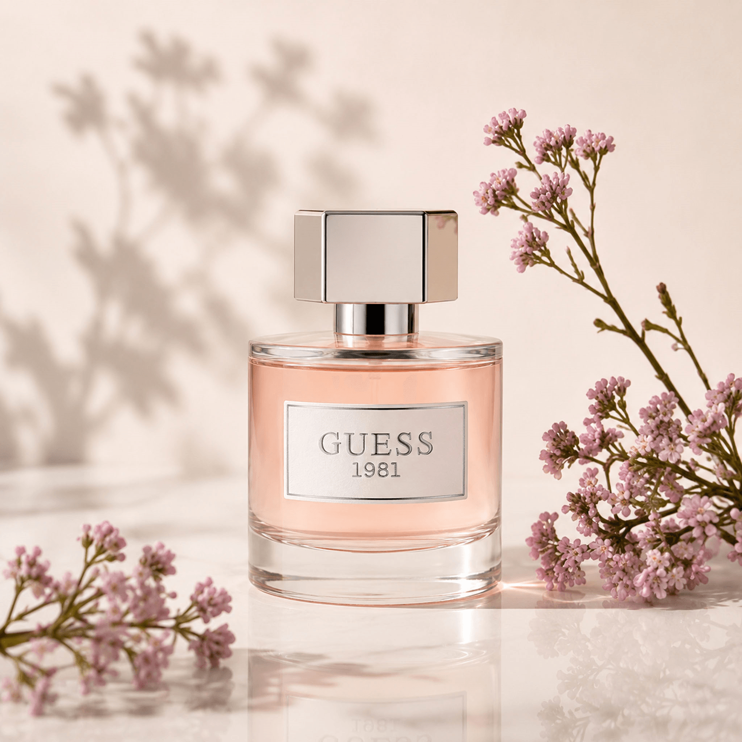 Perfume Dama Guess 1981 Eau De Toilette 100ml Mujer — imagen 6