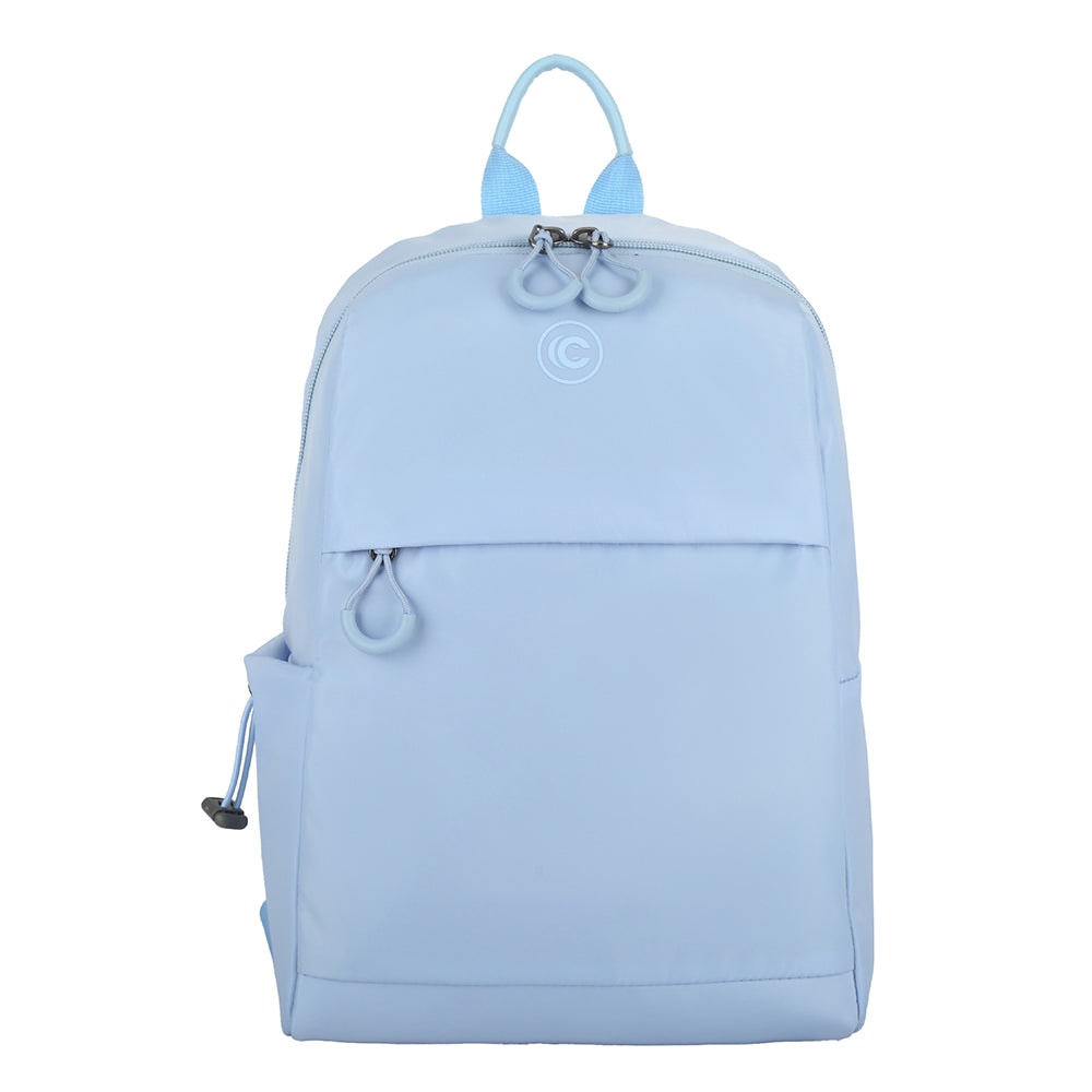 Cangurera para tablet CoolCapital Crossbody Aria: 11” Baby blue — imagen 3