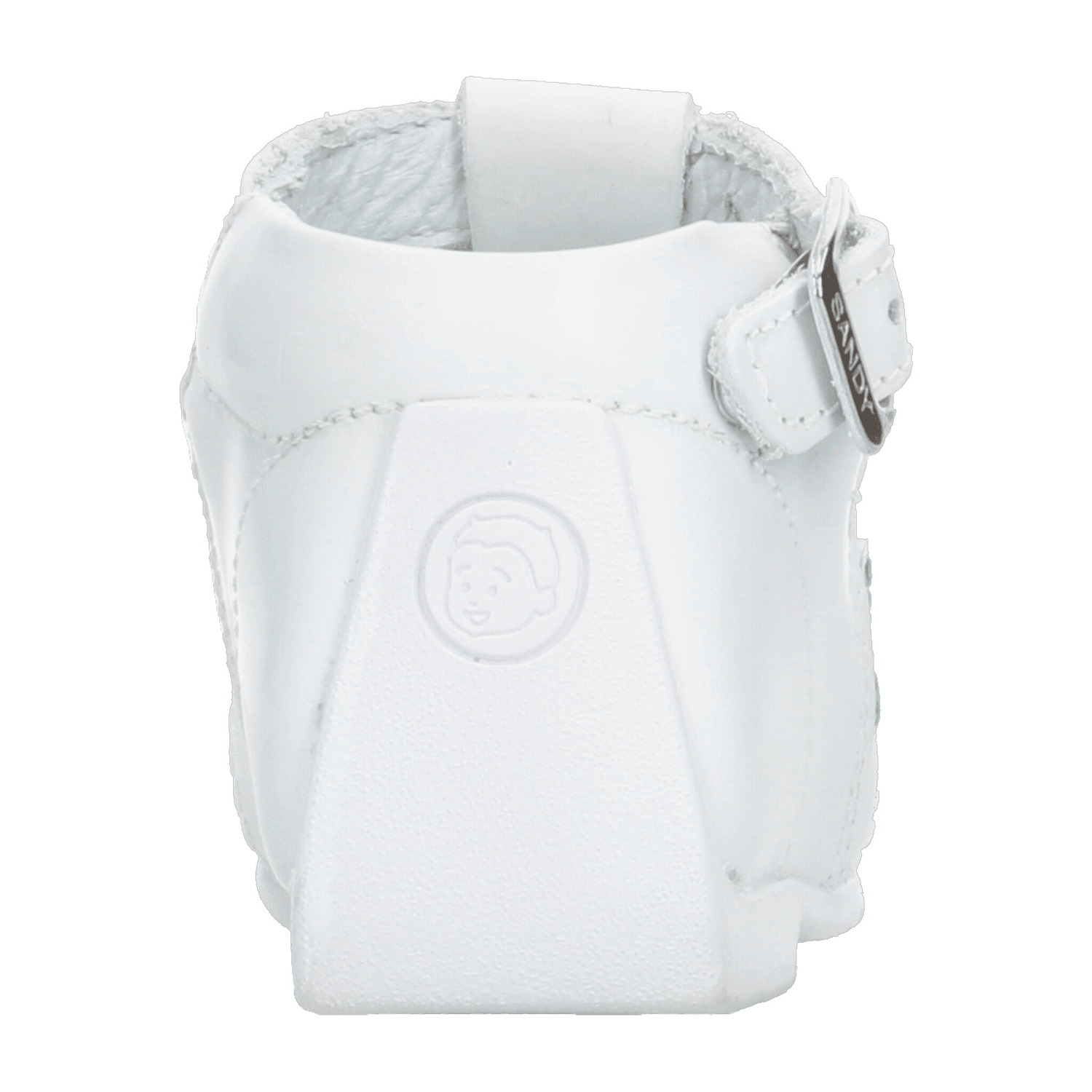 Zapato Pingo Niña Gateador Primeros Pasos Casual Blanco Infantil T11-15 — imagen 8