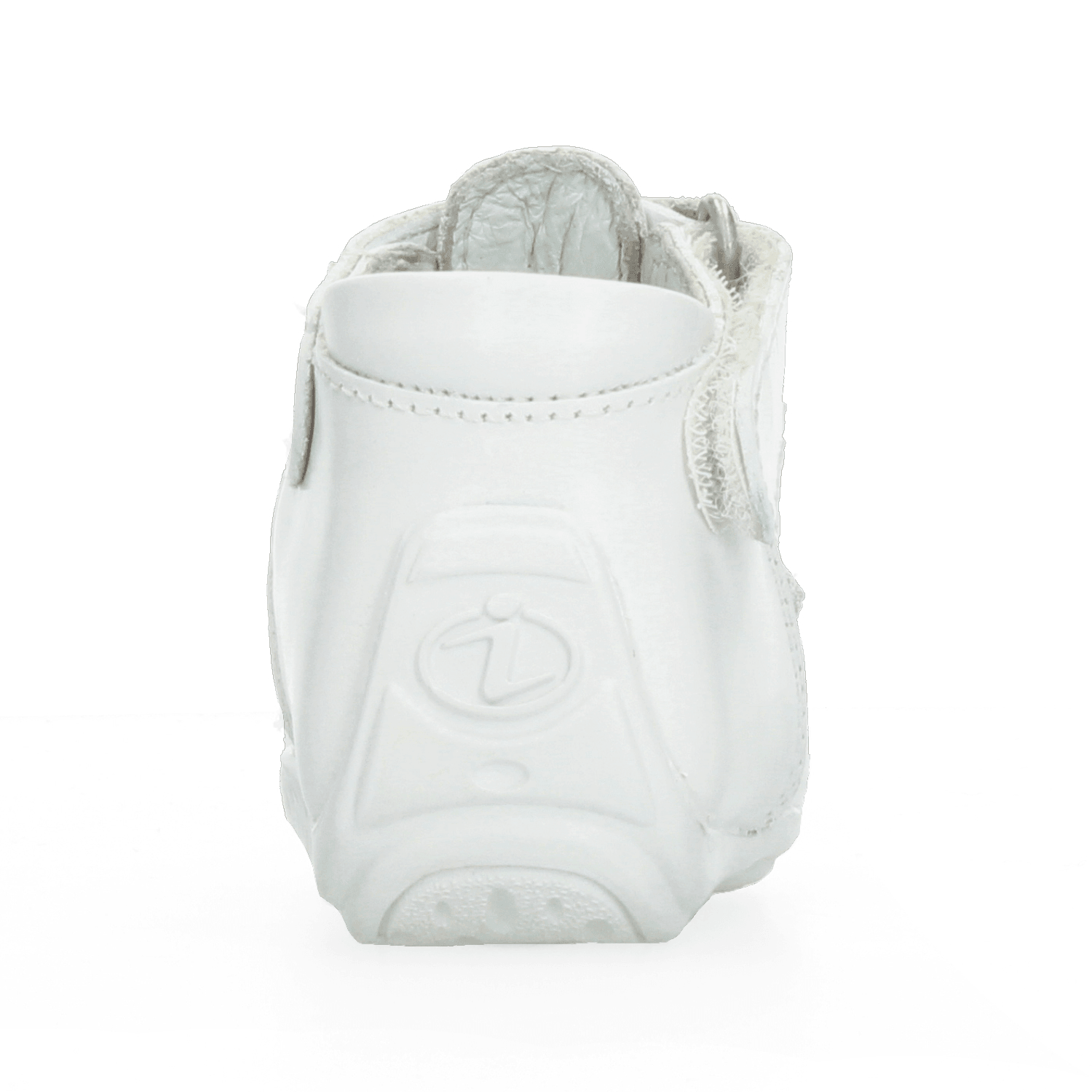 Zapato Niña Pingo Blanco Casual Infantil T11-14 — imagen 9