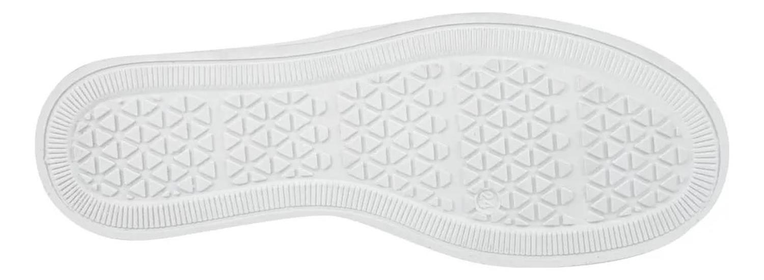 Tenis Belinda Peregrin Dama Urbano Vulcanizado 1248750 — imagen 4