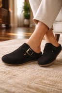 Zapatos Shosh Dama Hebilla 1265135