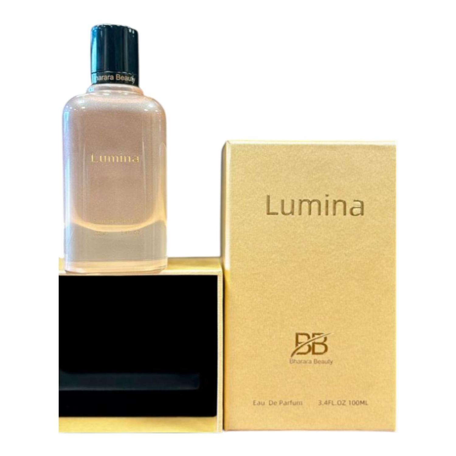 BHARARA BEAUTY LUMINA EDP 100 ML — imagen 3