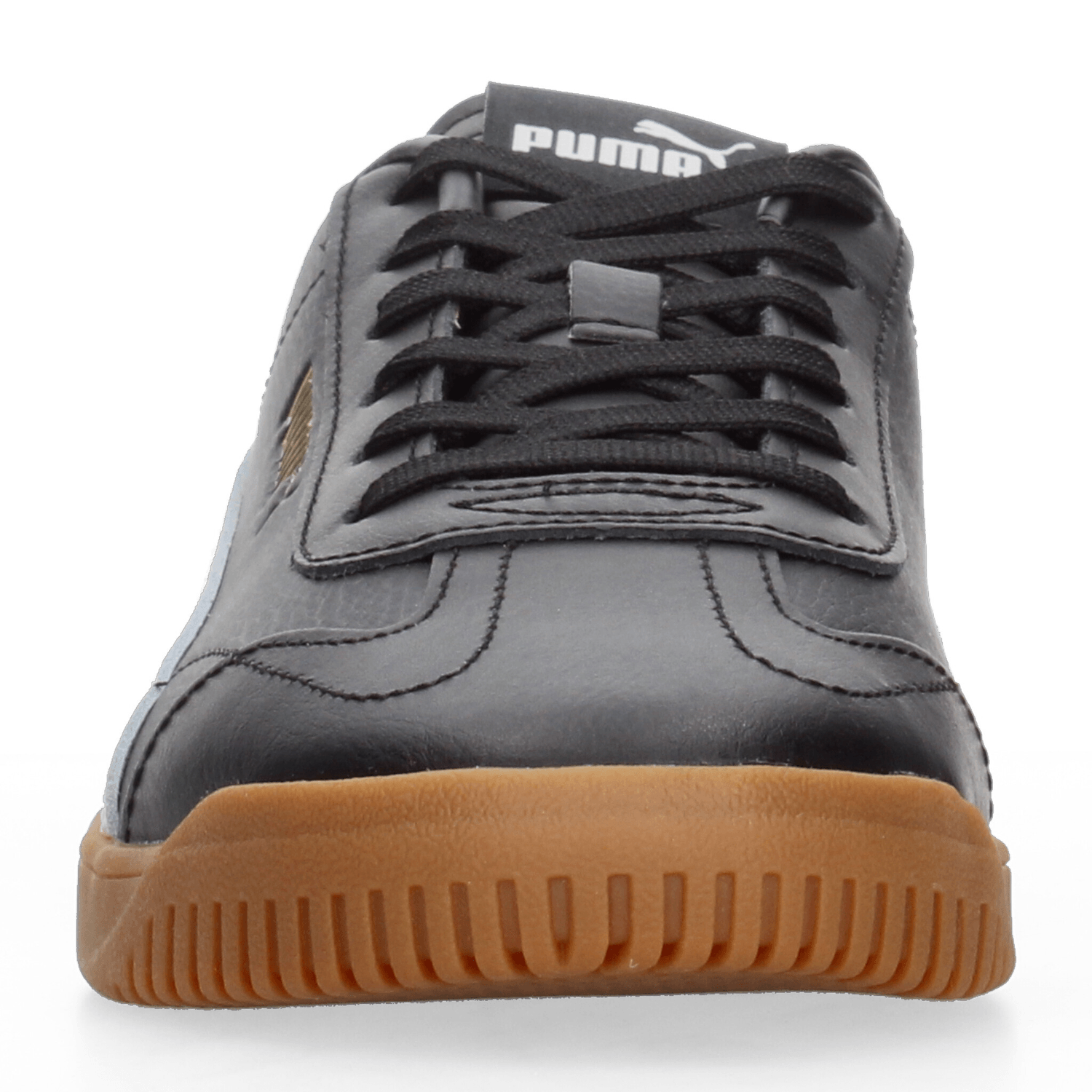 Tenis Hombre Puma Club 5v5 Negro Casual Caballero — imagen 7