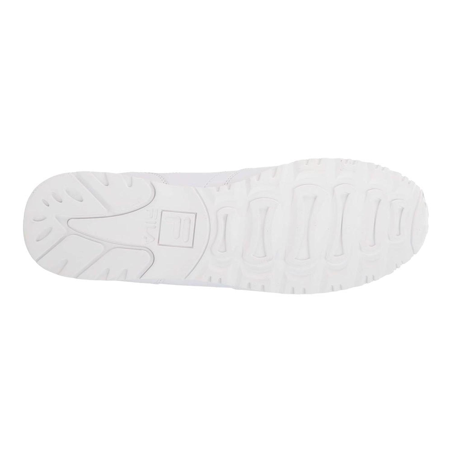 TENIS CABALLERO FILA CHOCLO CASUAL CRESS 1344221 — imagen 4