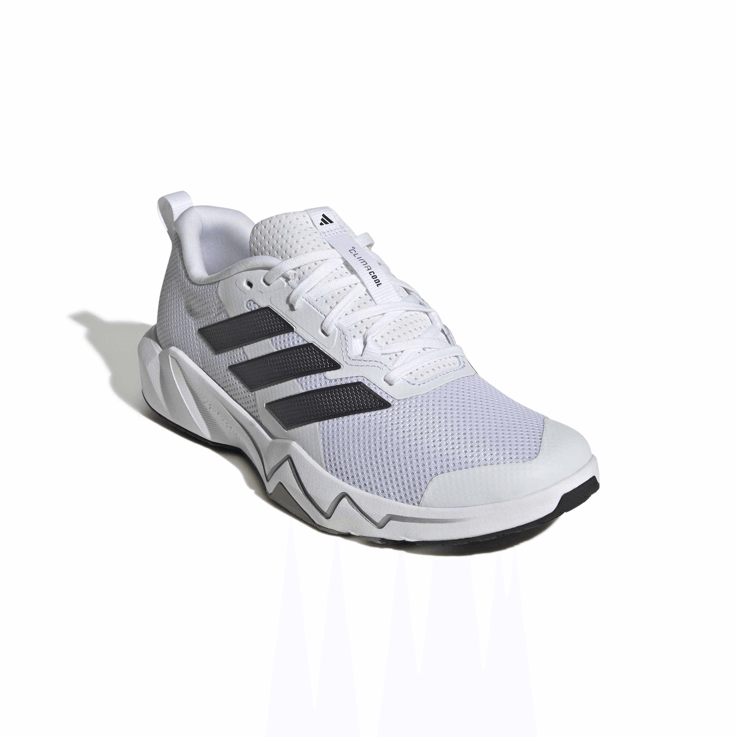 Tenis Adidas Rapidmove Hombre Deportivo Blanco Caballero — imagen 2