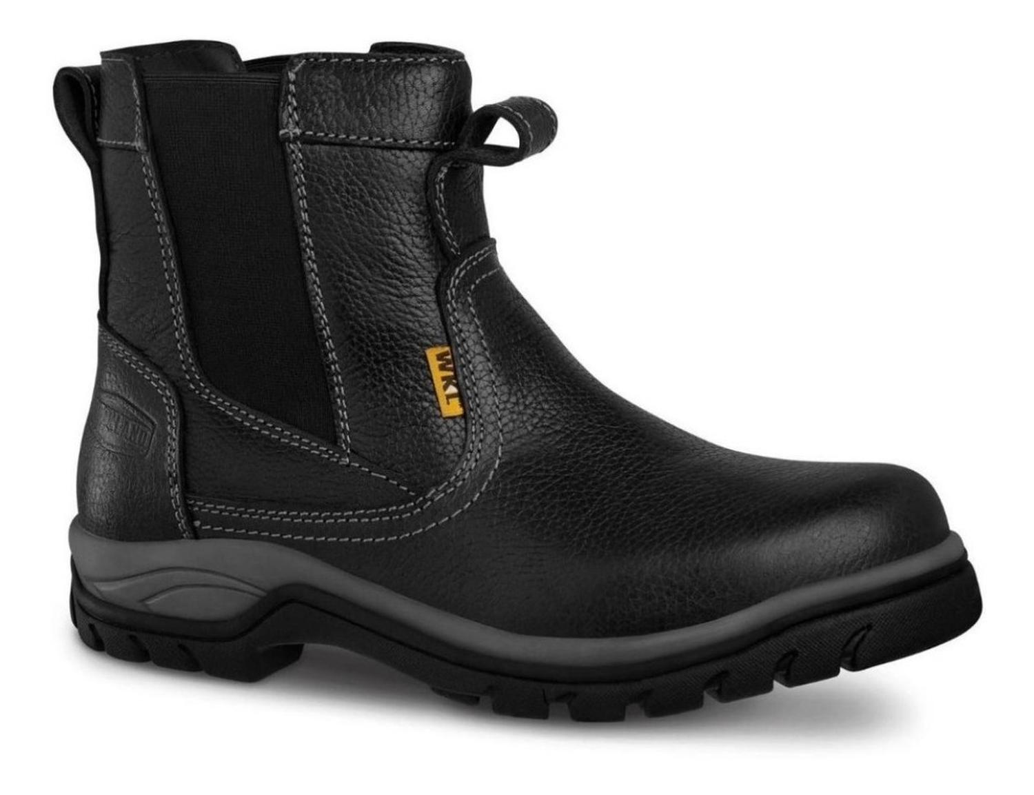 Bota Roper 77420 Workland Hombre Casuales — imagen 9