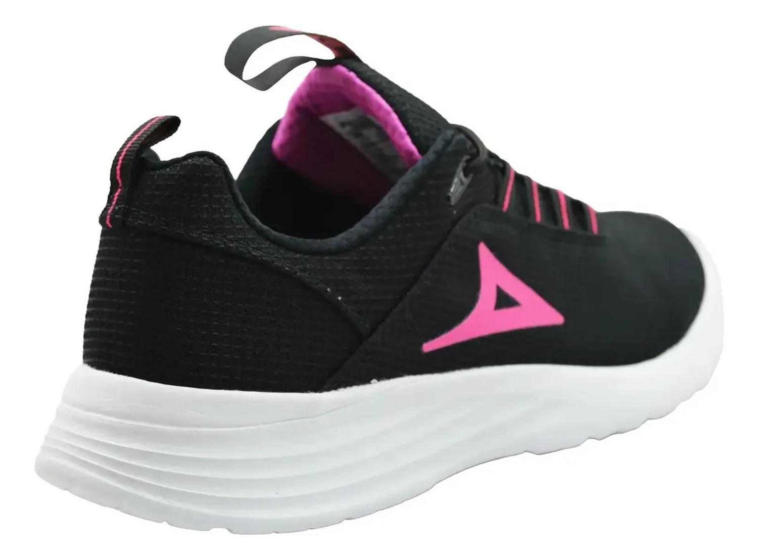 Tenis Dama Pirma Deportivo Caminar 820821 Prm — imagen 18
