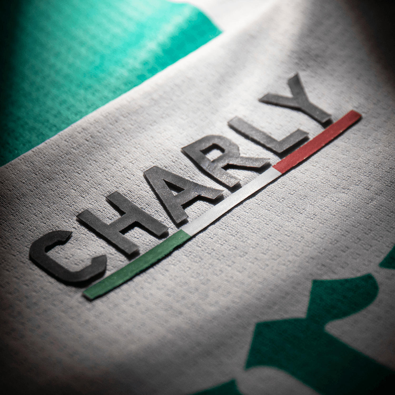 Jersey Playera Santos Laguna Hombre Visitante Charly 26/27 — imagen 5