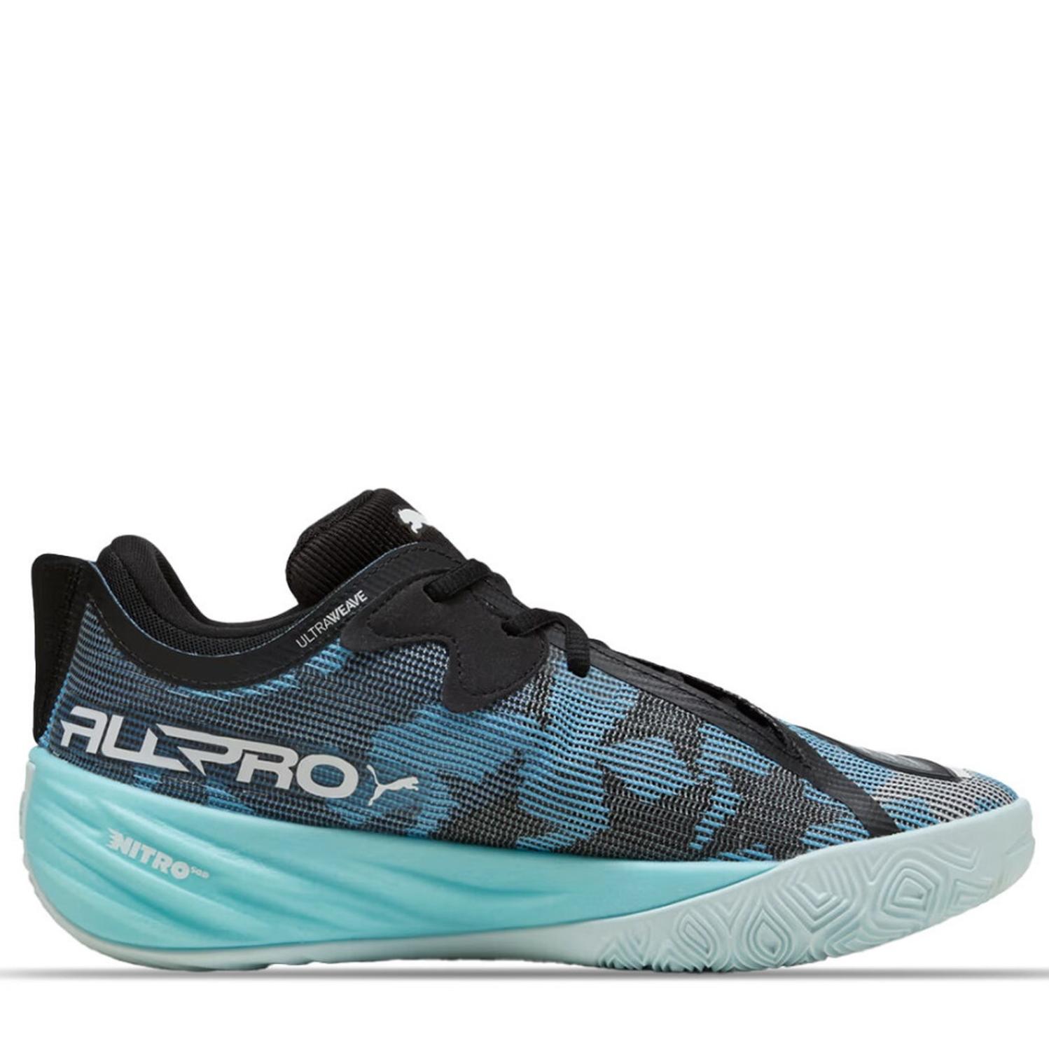 Tenis Puma All-Pro NITRO 2 para Hombre 312306-01 — imagen 2