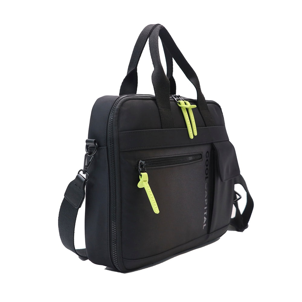Portafolio mini laptop/tablet CoolCapital Drip 15.6" pulgadas — imagen 4