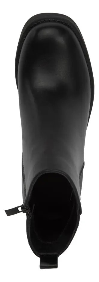Botin Dama Sao Paulo Casual 1142963 — imagen 10