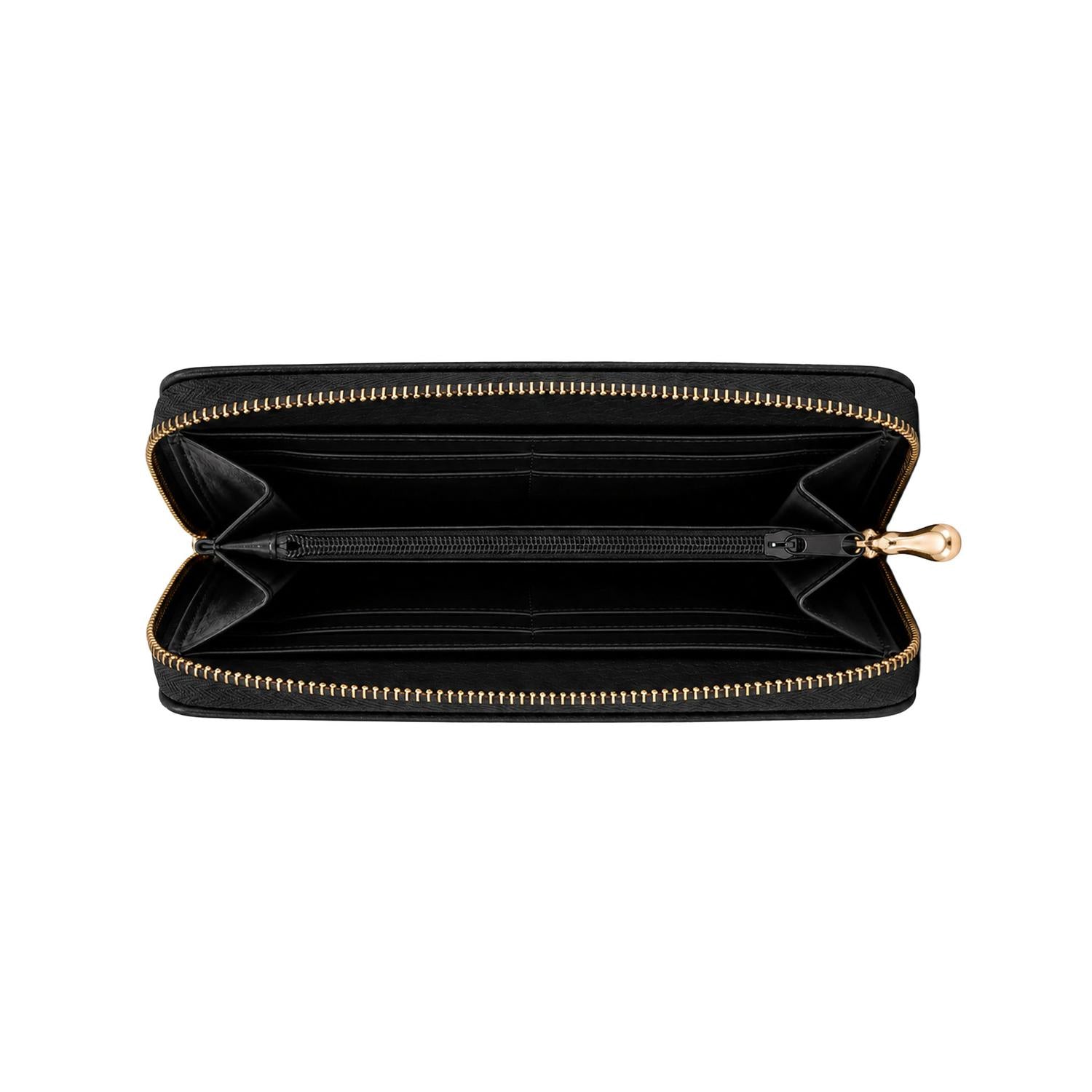 Cartera Felianna Dama Negro Casual Para Mujer — imagen 5