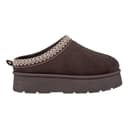 ZUECO DAMA PINK CON PLATAFORMA 3.5Cm 1226352
