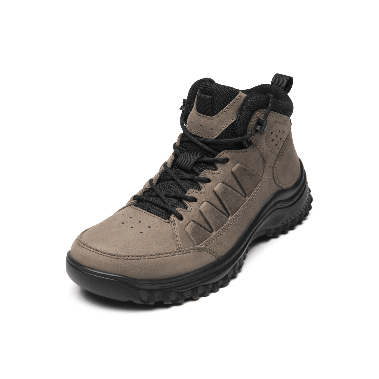 Bota Flexi Thompson Hombre Outdoor Cintas Casual Café Caballero — imagen 3