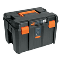 CAJA PARA HERRAMIENTAS TRUPER 102643 PROFUNDA DE 17 X12 PUL