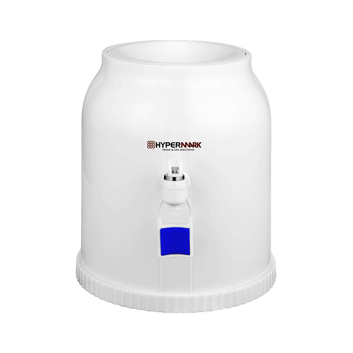 Porta Garrafon De Agua Hypermark Drop Water Plastico — imagen 1