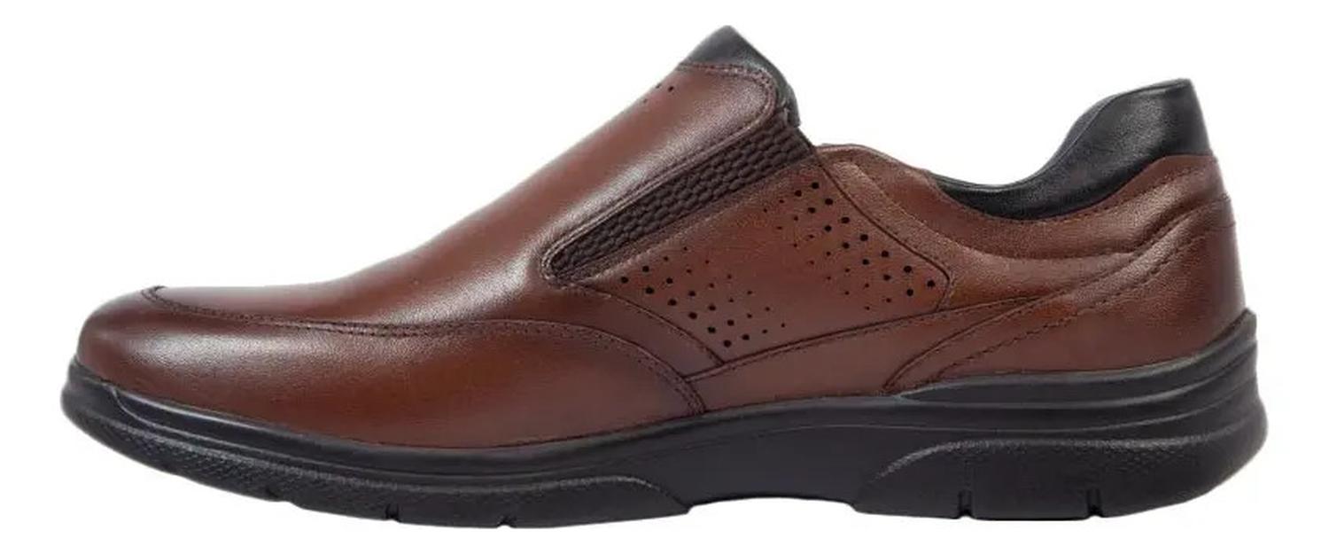Zapato Hombre Calzado Pazstor 5713 — imagen 3