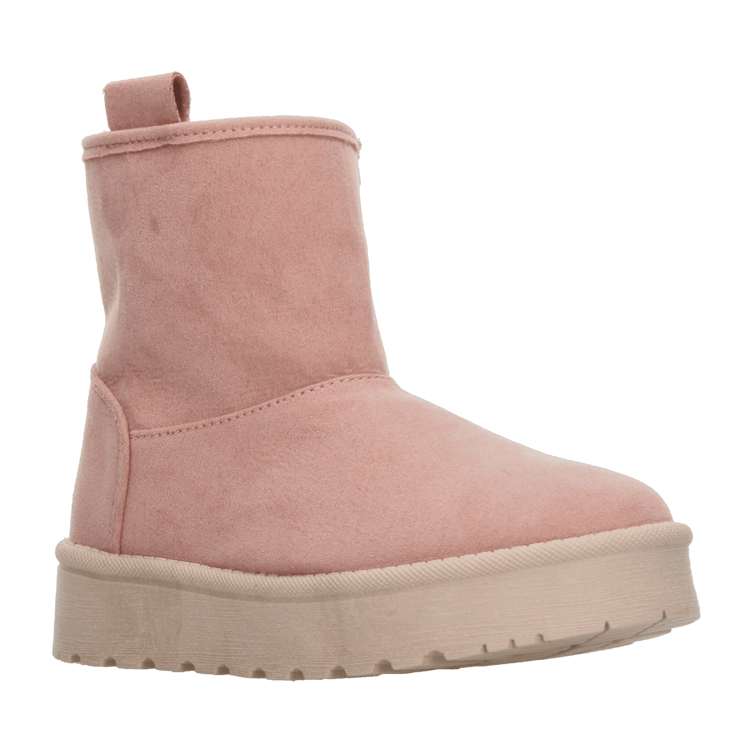 Bota Niña Vavito Rosa Casual Infantil T22-25 — imagen 3