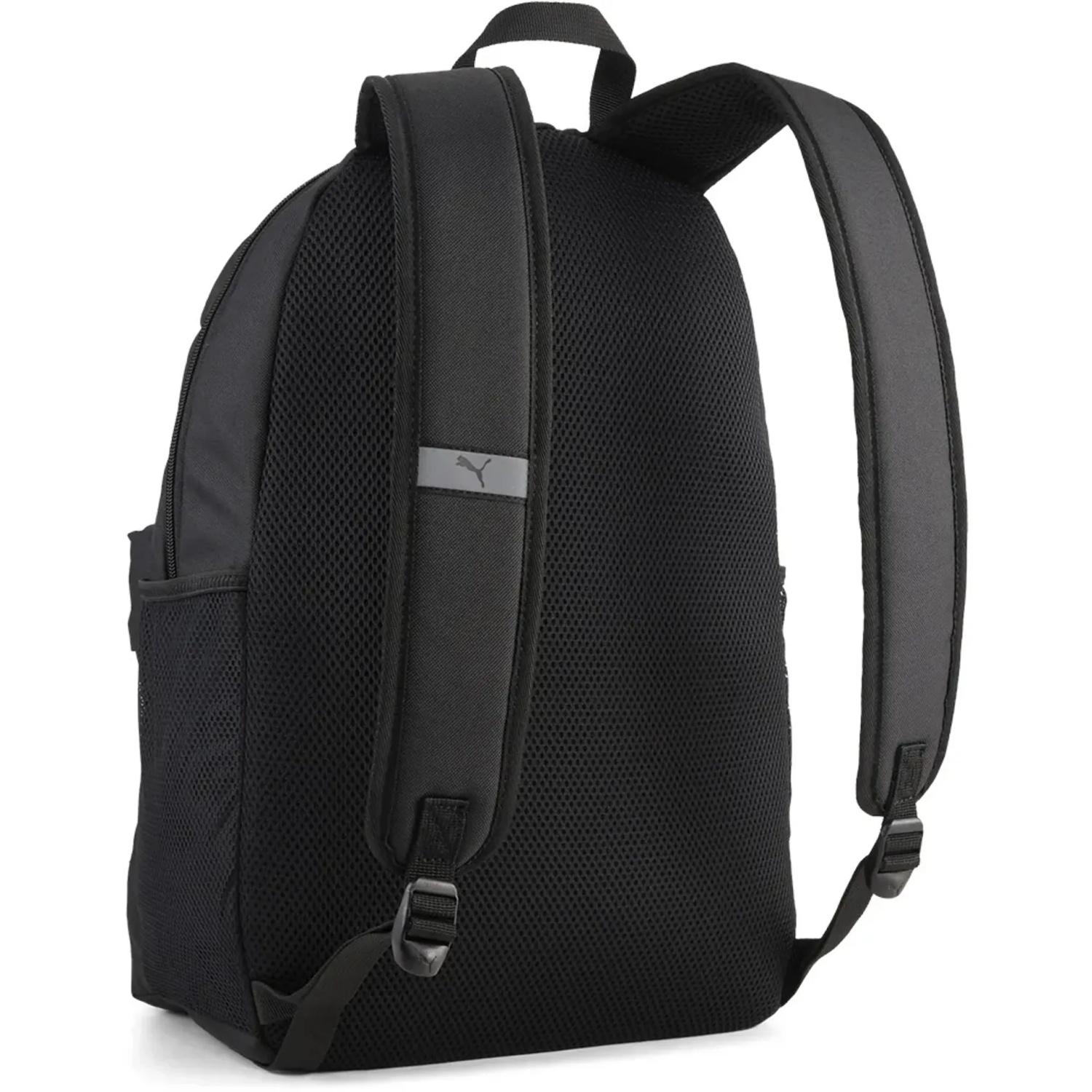 Mochila Puma Phase Patch UNISEX 092938-01 — imagen 2