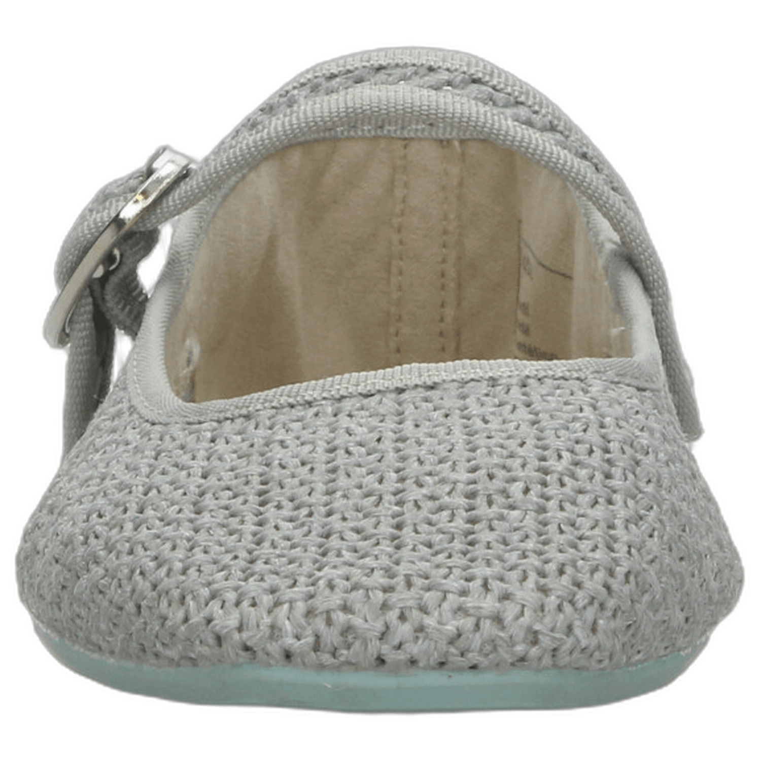 Flats Corina Azul Casual Bohemio Fresco Para Mujer — imagen 7
