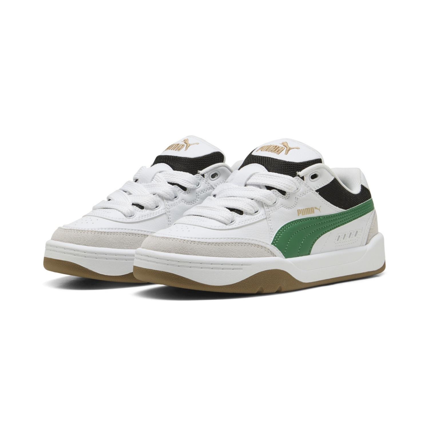 Tenis Puma Park Lifestyle SK8 JR UNISEX 401949-06 — imagen 3