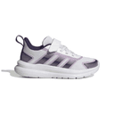 Tenis Adidas Tensaur Run 4.0 Niño Deportivo Blanco Infantil T17-22