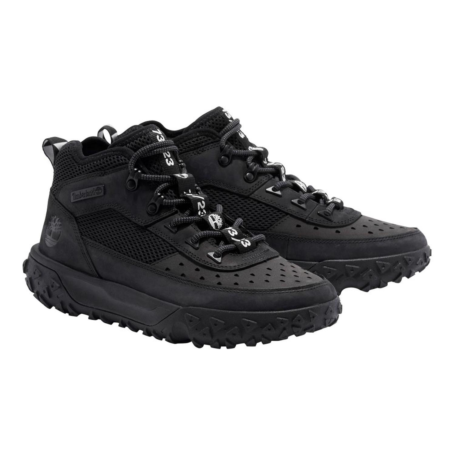 BOTA TIMBERLAND HOMBRE HIKER GREENSTRIDE MOTION 6 1249128 — imagen 2