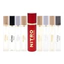 DUMONT NITRO POUR HOMME COLLECTION SET 10 ML