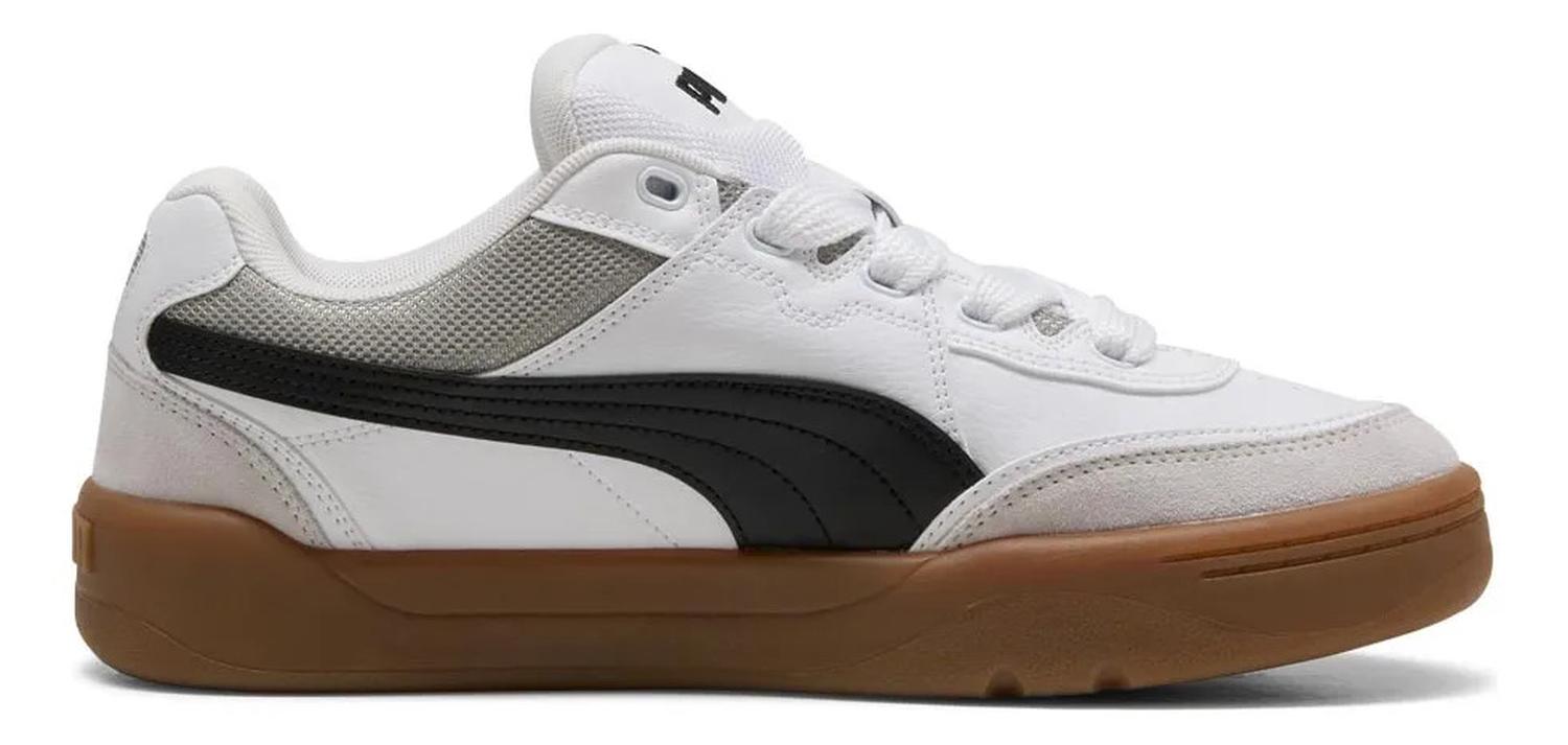 Tenis Puma Caballero Skate Park Lifestyle Sk8 1310311 — imagen 3