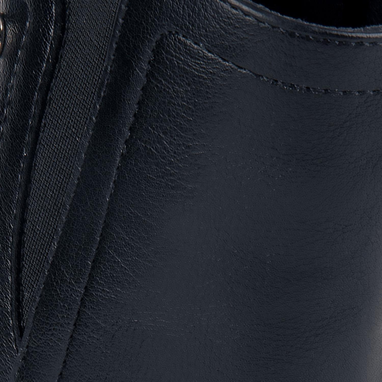BOTA DAMA VI LINE CASUAL TACON MEDIO 6.5Cm 1345095 — imagen 6