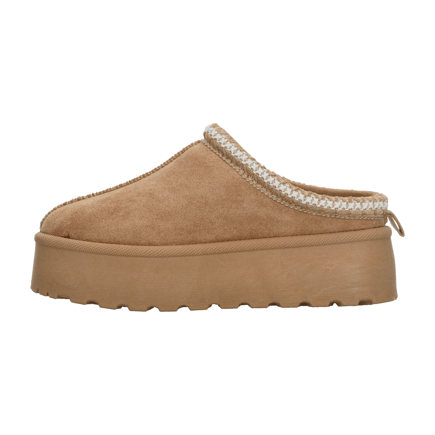 Pantuflas Berlin Dama Casual Café Mujer — imagen 5