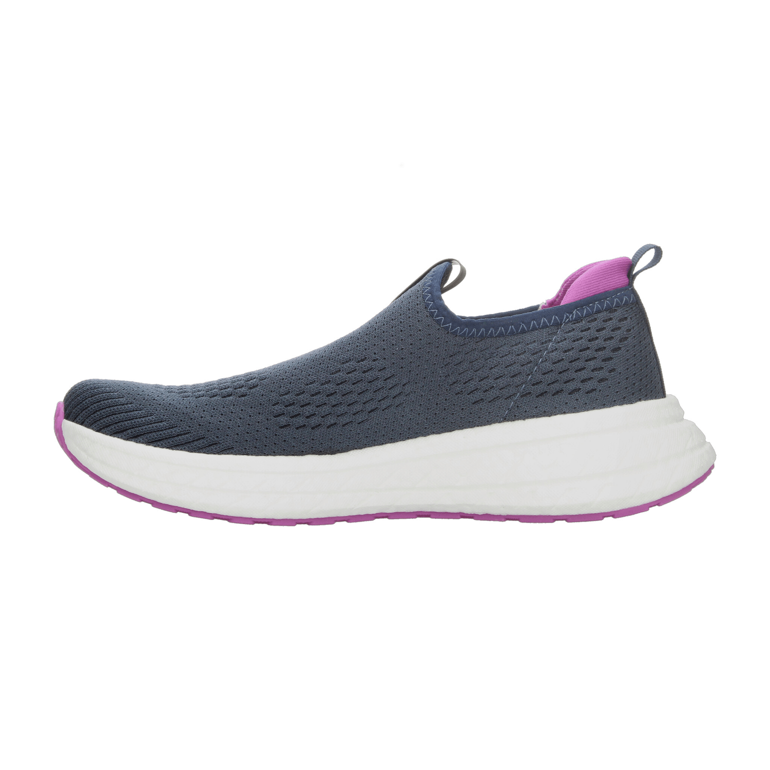 Tenis Dama Actvitta Azul Casual Mujer — imagen 6