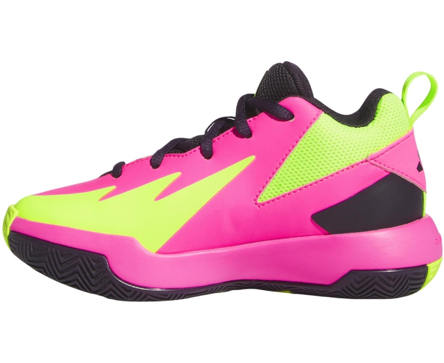 Tenis Adidas Cross Em Up Select para Niños UNISEX. IG6644 — imagen 2