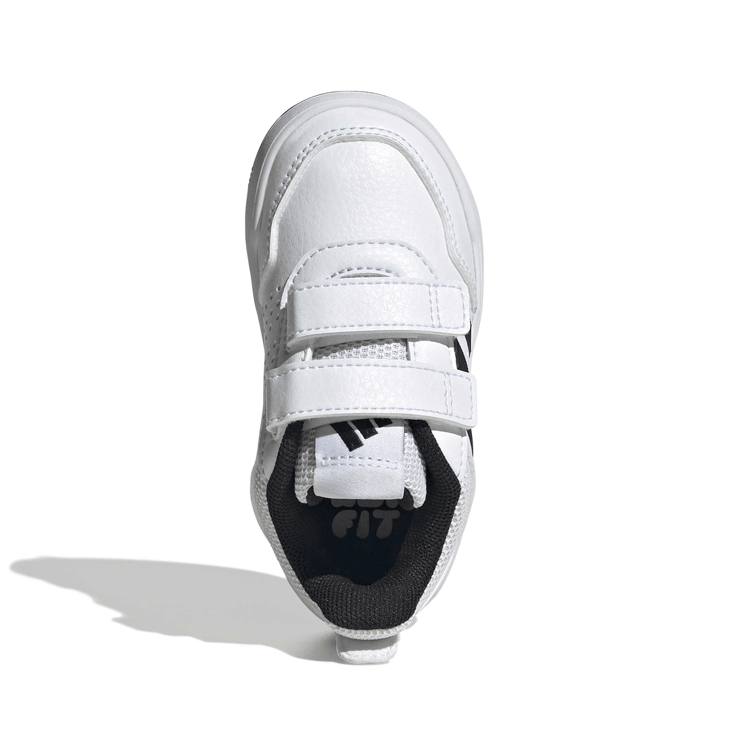 Tenis Adidas Tensaur Sport 3.0 Niño Blanco Casual Infantil T11-16 — imagen 8