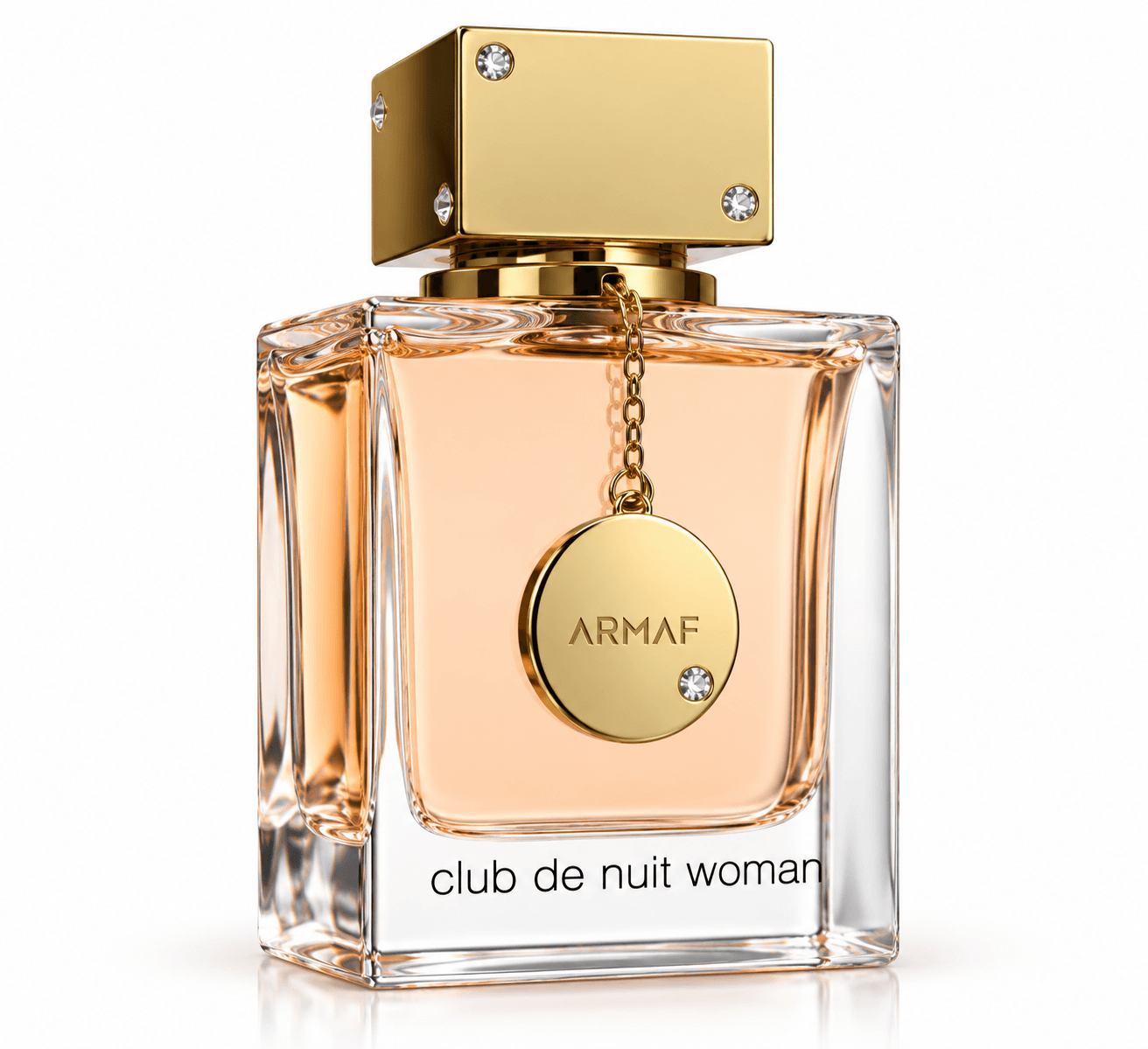 Perfume Armaf Club de Nuit Woman Eau de Parfum 105 ml para Mujer — imagen 2