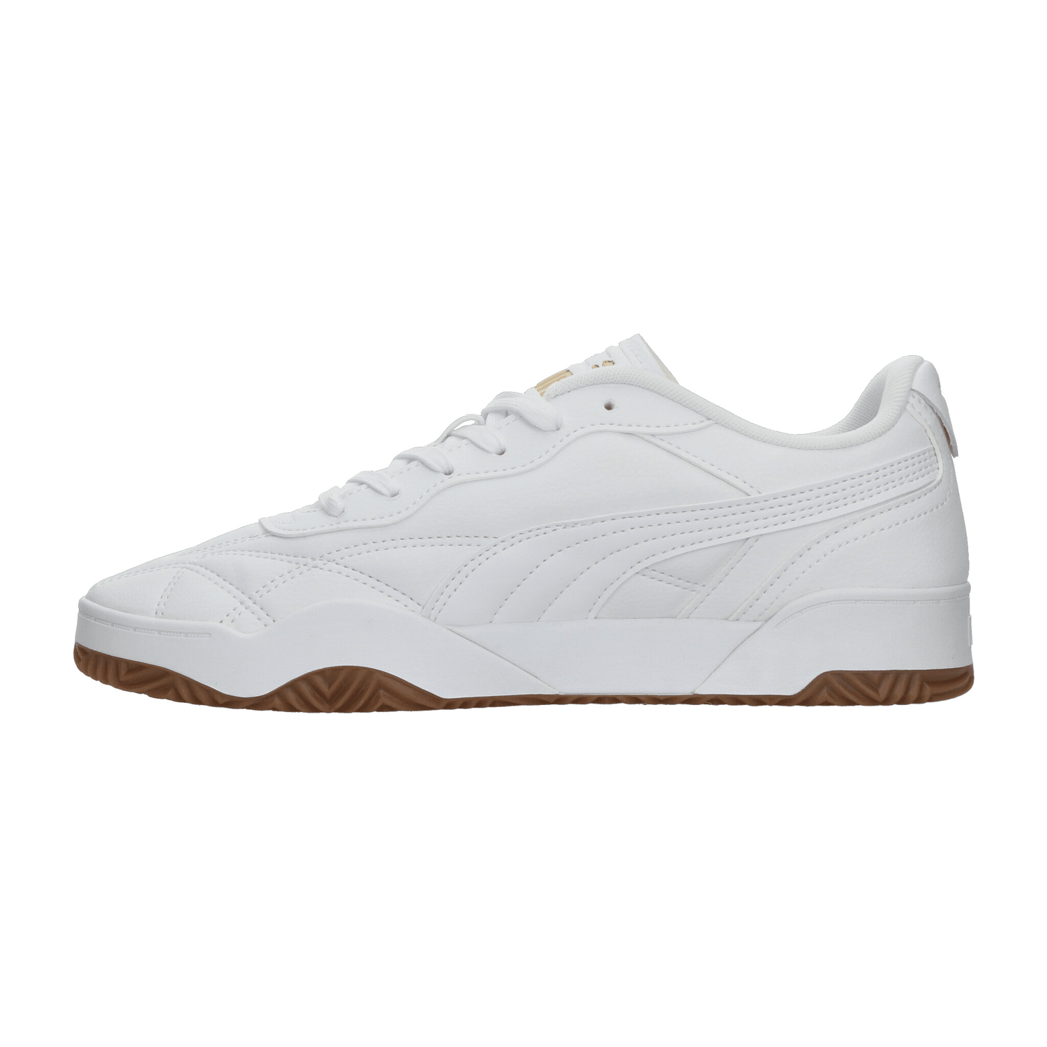 Tenis Puma Tifosi Hombre Blanco Casual Para Caballero — imagen 6