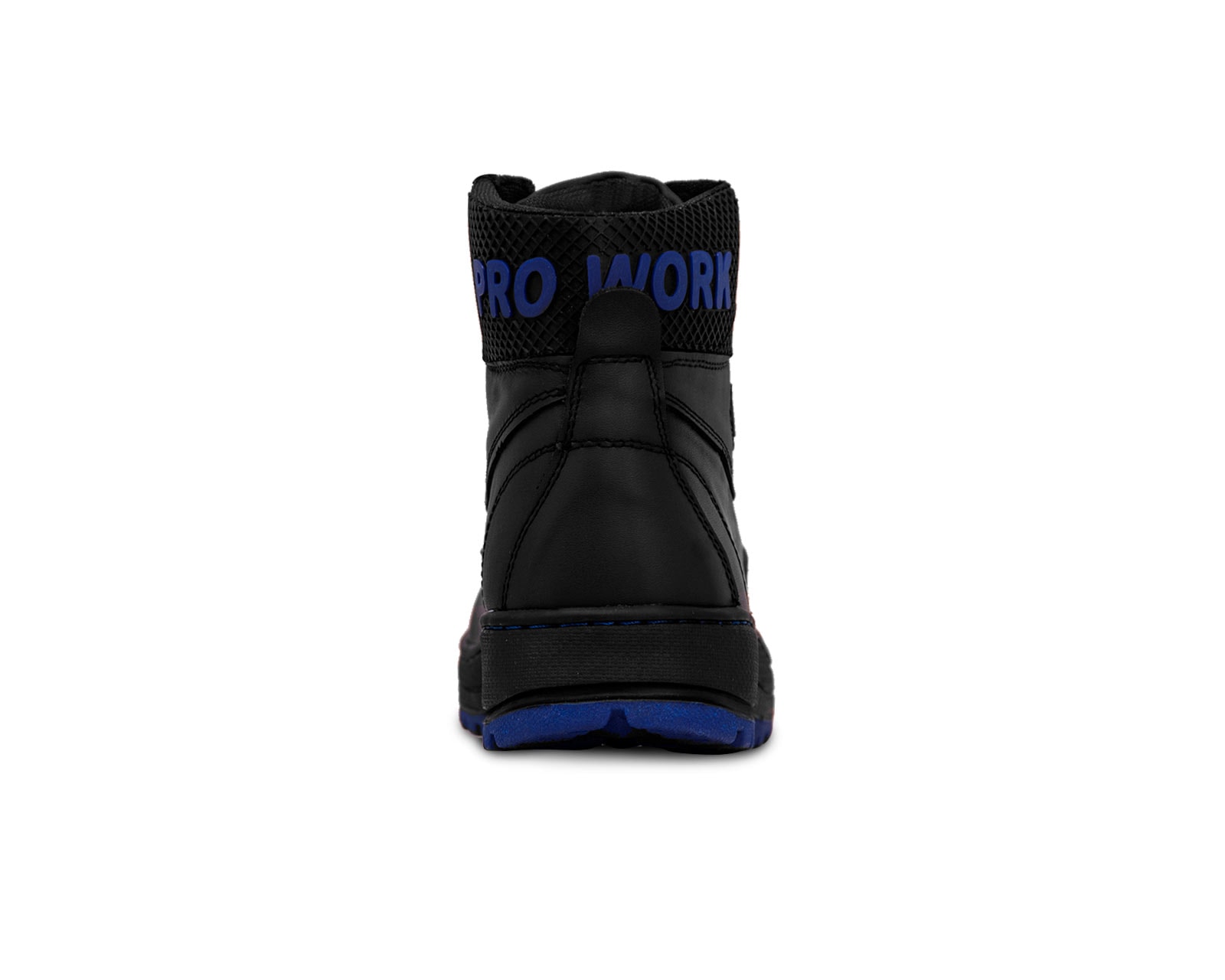 Botas industriales casquillo tacticas hombre trabajo NAZ P44 — imagen 14